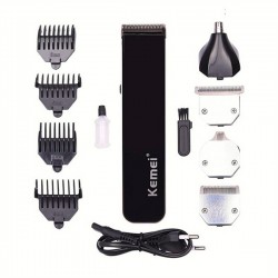 Kemei KM-3580 Professional 4 IN 1 