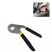 Bionic Wrench