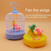 Cute Mini Bird Cage