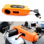 Security Caps  Lock for Motorcycle 