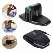 Collar Perfect Travel Iron
