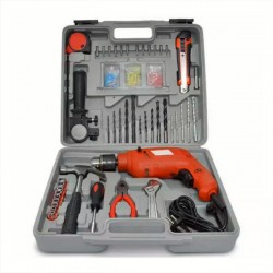 Electric Drill Machine 100 in 1