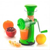 Manual Hand Juicer - Radhe