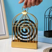 Mosquito Repellent Coil Holder 