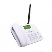 Sim Supported Land Phone-1 Sim 