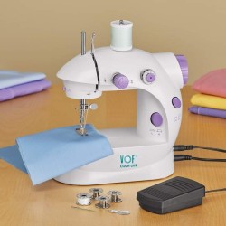 Mini Sewing Machine Portable Electric
