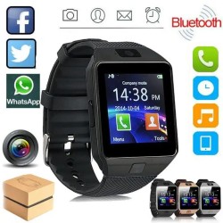 Dz 09 smart watch