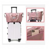 3 In 1 Travel Waterproof Handbag