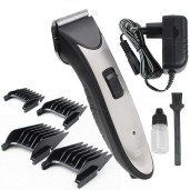 Rechargeable Shaver and Trimmer kemei KM-3909