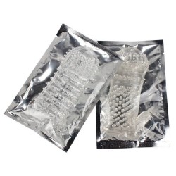 Extra Pleasure Magic Condoms