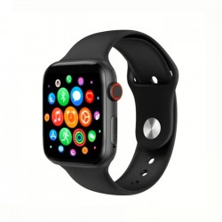  T500 Bluetooth Calling Unisex Smartwatch