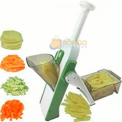 5 in 1 Vegetable Cutter & slicer