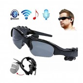 Night Vision Bluetooth Sunglass